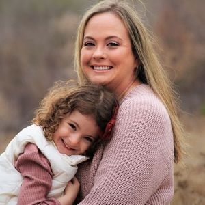 Meet your Posher, Carrie-ann